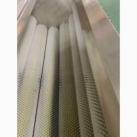 Машина для миття та очищення овочів: картоплі, моркви, буряка та ін. STvega ST H1200