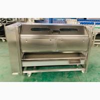 Машина для миття та очищення овочів: картоплі, моркви, буряка та ін. STvega ST H1200