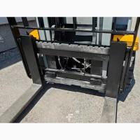 Jungheinrich TFG 430s 3.3м/3000кг/ 2018р/ 8150г