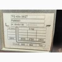 Jungheinrich TFG 430s 3.3м/3000кг/ 2018р/ 8150г