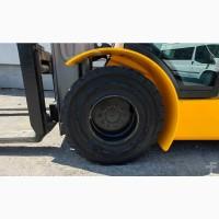 Jungheinrich TFG 430s 3.3м/3000кг/ 2018р/ 8150г