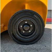 Jungheinrich TFG 430s 3.3м/3000кг/ 2018р/ 8150г