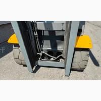 Jungheinrich TFG 430s 3.3м/3000кг/ 2018р/ 8150г
