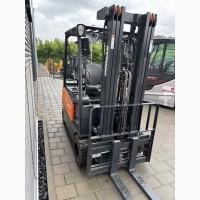 Doosan B20X-7 Серія Новий пристрій