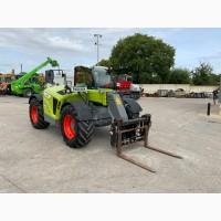 Claas Scorpion 732 2017 р