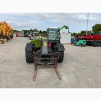 Claas Scorpion 732 2017 р