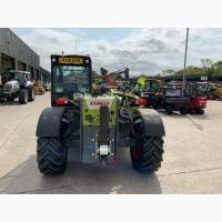 Claas Scorpion 732 2017 р
