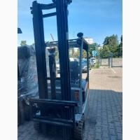 Навантажувач вилковий 1.6т. Still RX50-16 здам в оренду або продам