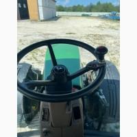 Трактор John Deere 8200 (1996р)