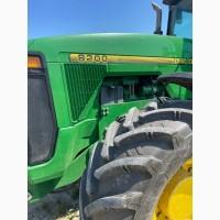 Трактор John Deere 8200 (1996р)