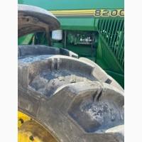 Трактор John Deere 8200 (1996р)