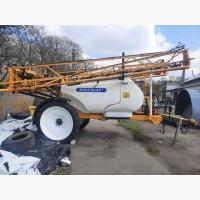 Оприскувач причіпний Богуслав Титан 3200/24