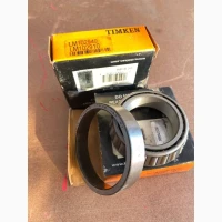 Підшипник роликовий конічний LM 102949/10 Timken, Case, JD