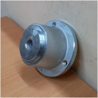 Ступиця ріжучого вузла Agro Point IL50S-98/3T-M20-R10 FKL, 35115400 Horsch