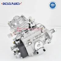VE Fuel Injection Pump VE4/12F1100L1094 VE Fuel Injection Pump VE4/12F1150L1160