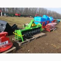 Навесная почвофреза Bomet Virgo 2, 0м. (Польша)