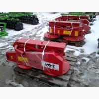 Косилка роторная Z-169 ширина захвата 1, 65 м