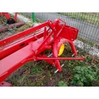 Косилка роторная Z-169 ширина захвата 1, 65 м
