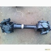 Кардан передний в сборе Т-150