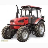 Продам универсально-пропашной трактор Беларус 1523