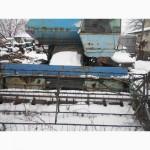 Продам комбайн зерноуборочный СК-5 Нива