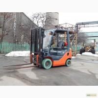 Вилочный погрузчик бу TOYOTA 32-8FG15