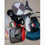 Бензокоса, мотокоса, триммер, кусторез Makita GC-9952 (Макита) СУПЕР СКИДКА -40%