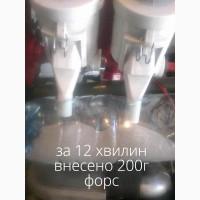 Картофель без дрота