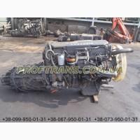 Двигатель cursor 10, iveco eurotech мотор ИВЕКО ЕВРОТЕХ