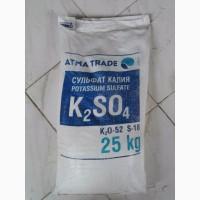 Продам сульфат калия