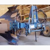 Плуг оборотний LEMKEN Vario opal