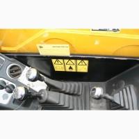 Телескопічний навантажувач JCB 531-70, 2010 року