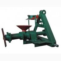 Кормоэкструдер «КОРЭКС-ВОМ» 160-210кг/ч