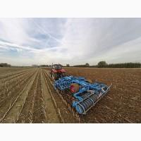 Дискова борона Lemken Rubin 12