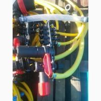 Опрыскиватели навесные Польша 200-1000л