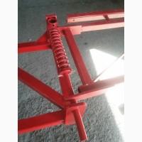 Опрыскиватели навесные Польша 200-1000л