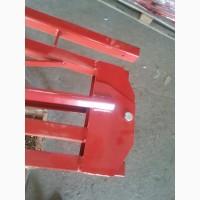 Опрыскиватели навесные Польша 200-1000л