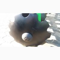 Борона дисковая Bomet 1.8 м навесная Польща.Оригінал