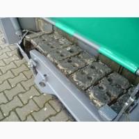 Асфальтоукладчик Vogele Super 1300-2