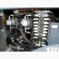Асфальтоукладчик Vogele Super 1300-2