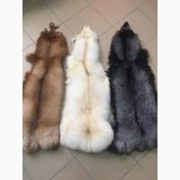 Шкуры мех блюфроста
