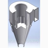 Циклон Петкус К-527 и К-547
