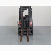 Вилочный погрузчик Linde H20T