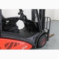 Вилочный погрузчик Linde H20T
