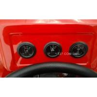 Мини-трактор Xingtai-244 (Синтай-244)