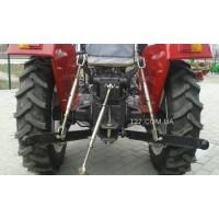 Мини-трактор Xingtai-244 (Синтай-244)