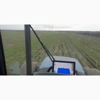 Агронавигатор для опрыскивателя