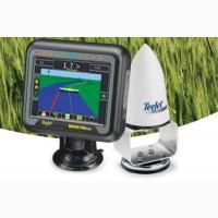 Настройка и ремонт GPS агронавигаторов TeeJet Matrix 430 / Matrix 570