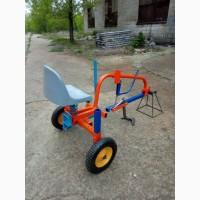 Адаптер к мотоблоку