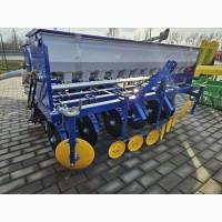 Сівалка зернова серії СЗ -22Т (ТМ ДТЗ)